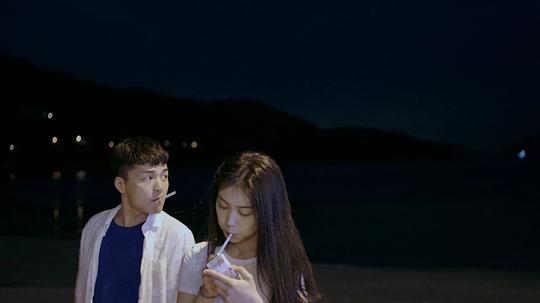 乳房与月亮 剧照7