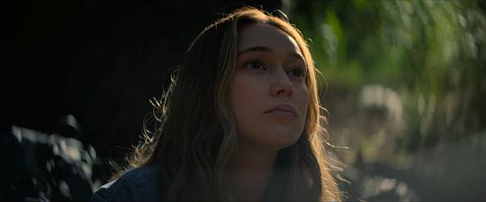 爱丽丝·哈特的失语花 剧照7