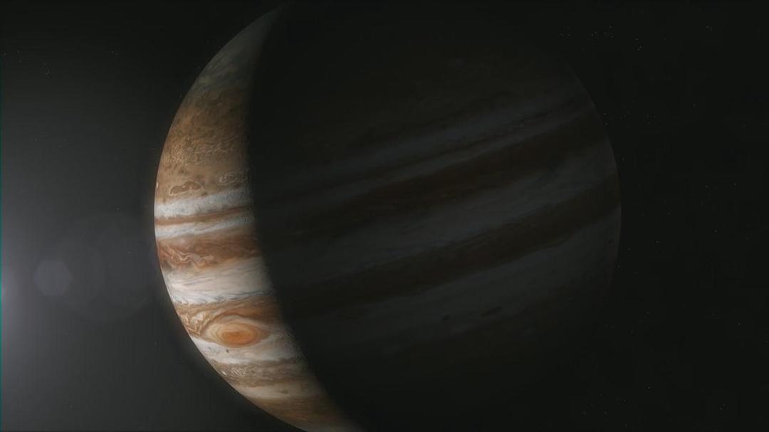 木星揭秘 剧照7