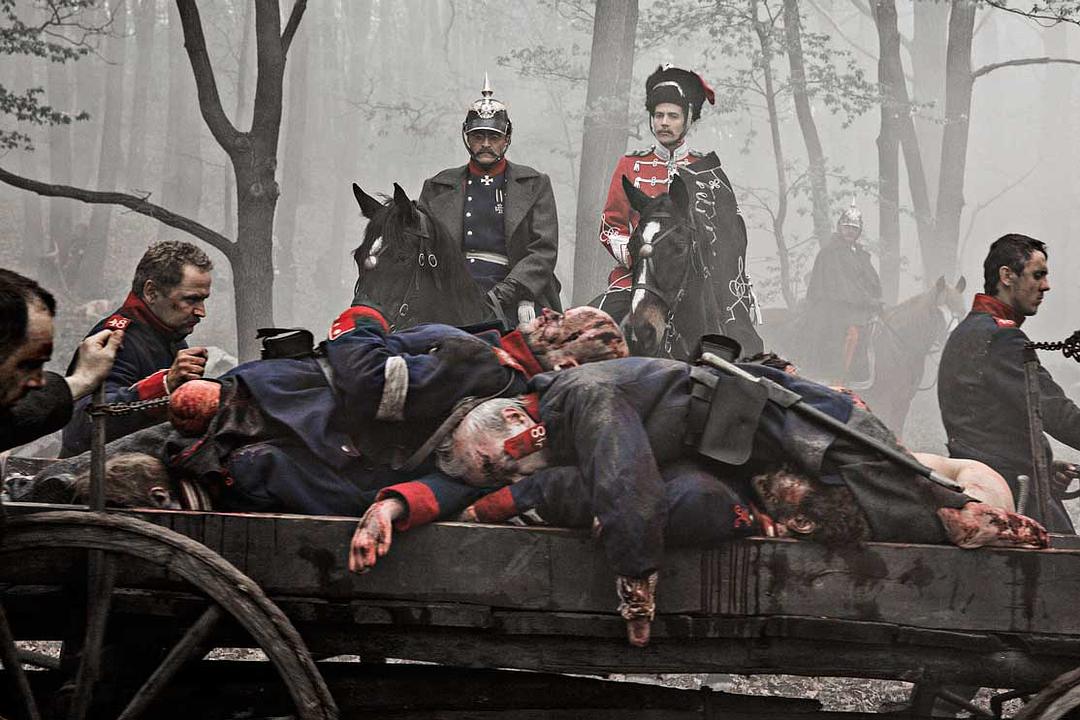 1864年普丹战争 剧照10