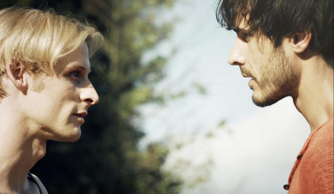 抱歉男孩们 剧照5