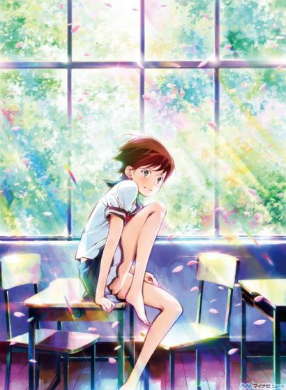 被狙击的学园 剧照1