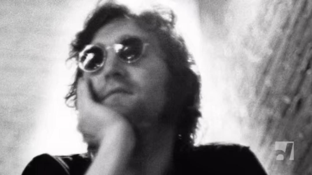 列侬在纽约 剧照7
