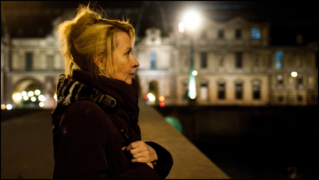 爱沙尼亚女人在巴黎 剧照5
