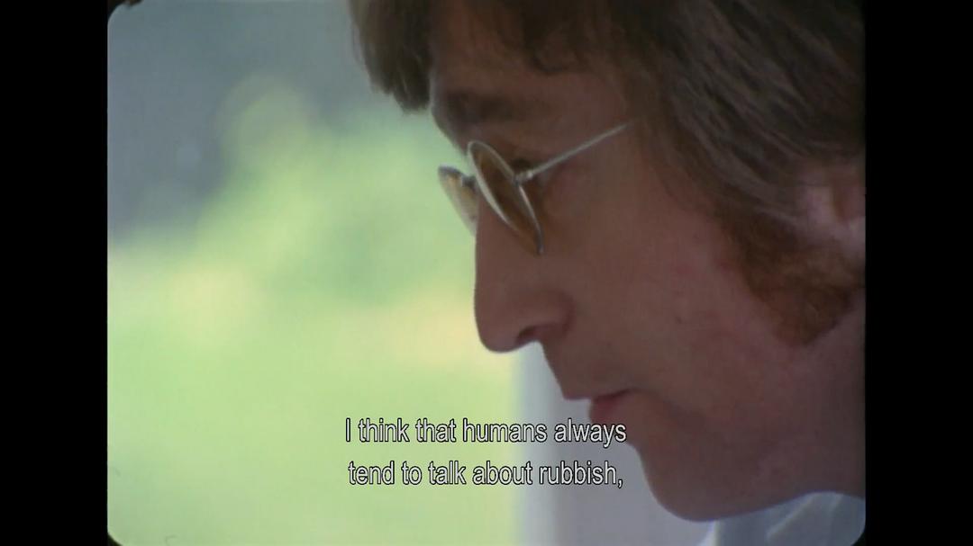 告诉我真相:约翰·列侬的《Imagine》专辑是如何制作的 剧照2