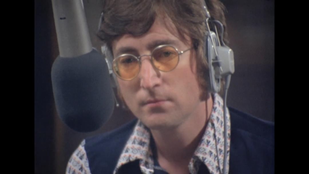 告诉我真相:约翰·列侬的《Imagine》专辑是如何制作的 剧照4