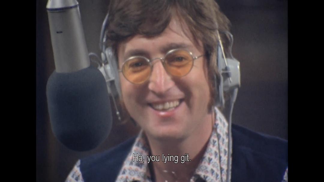 告诉我真相:约翰·列侬的《Imagine》专辑是如何制作的 剧照5