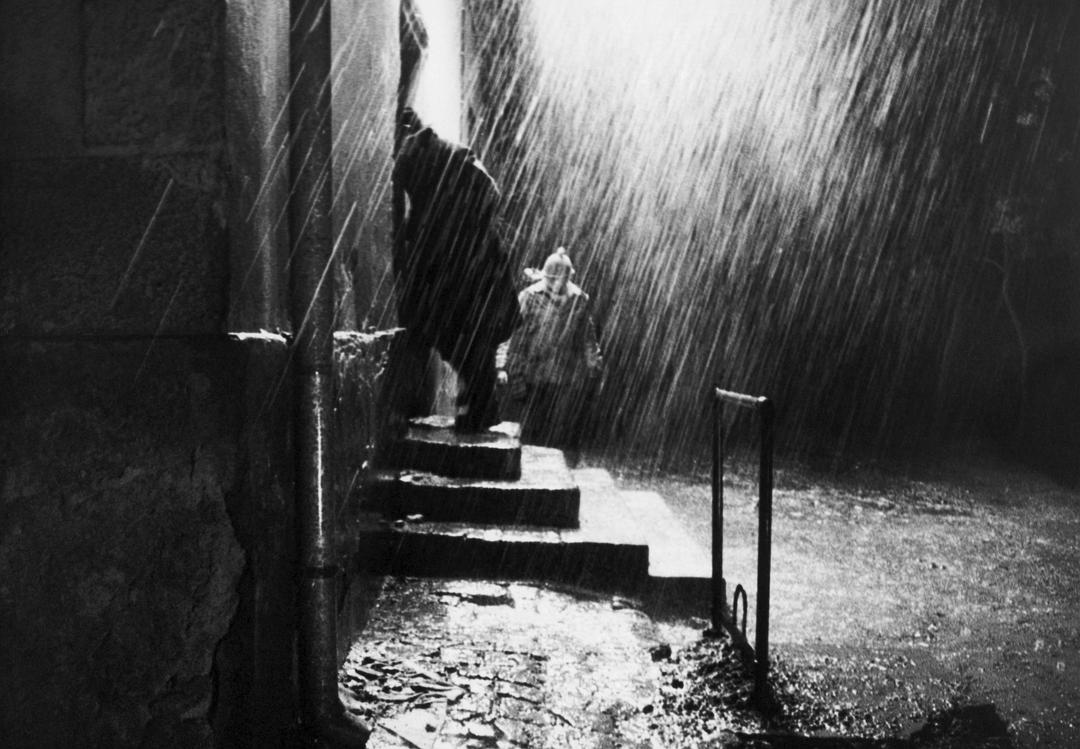 撒旦探戈 剧照1