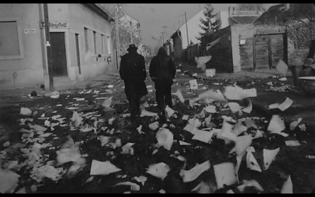 撒旦探戈 剧照6