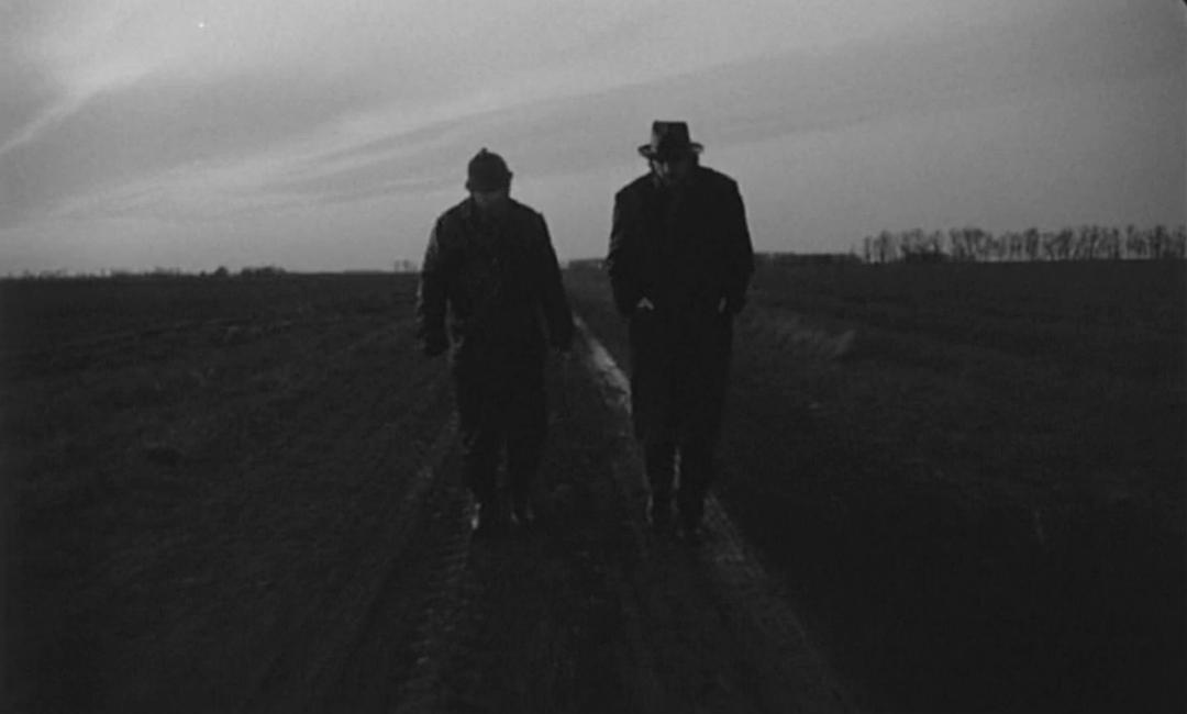 撒旦探戈 剧照9