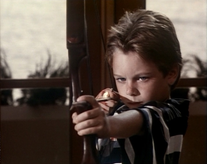 危险小宝贝 剧照1