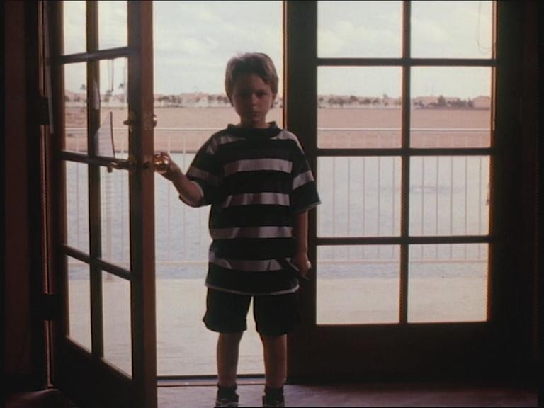 危险小宝贝 剧照2