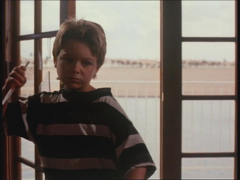 危险小宝贝 剧照3