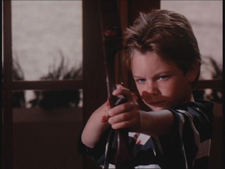 危险小宝贝 剧照4