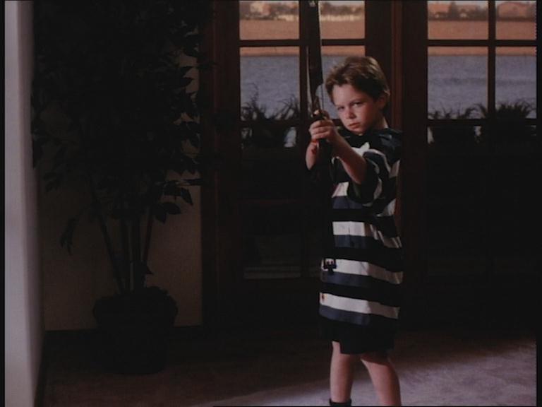 危险小宝贝 剧照5