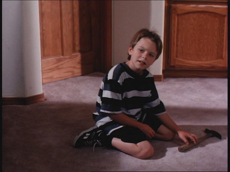 危险小宝贝 剧照6