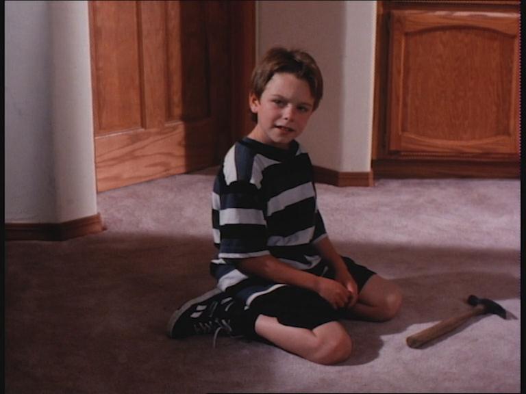 危险小宝贝 剧照8