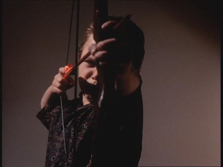 危险小宝贝 剧照9