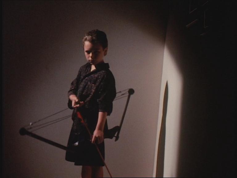 危险小宝贝 剧照10