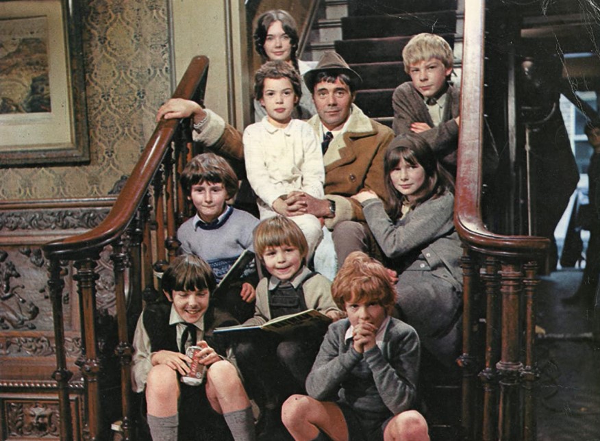 我们妈妈的房子 剧照2