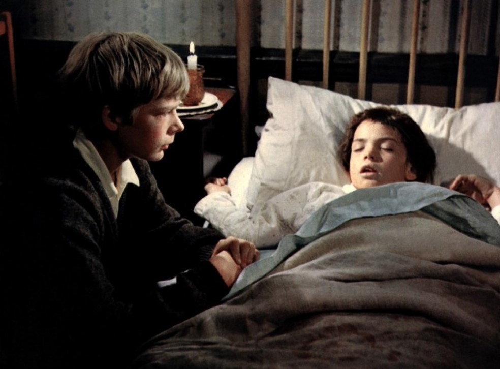 我们妈妈的房子 剧照3