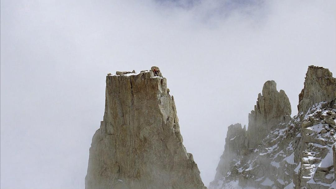 阿尔卑斯:自然的巨人 剧照4