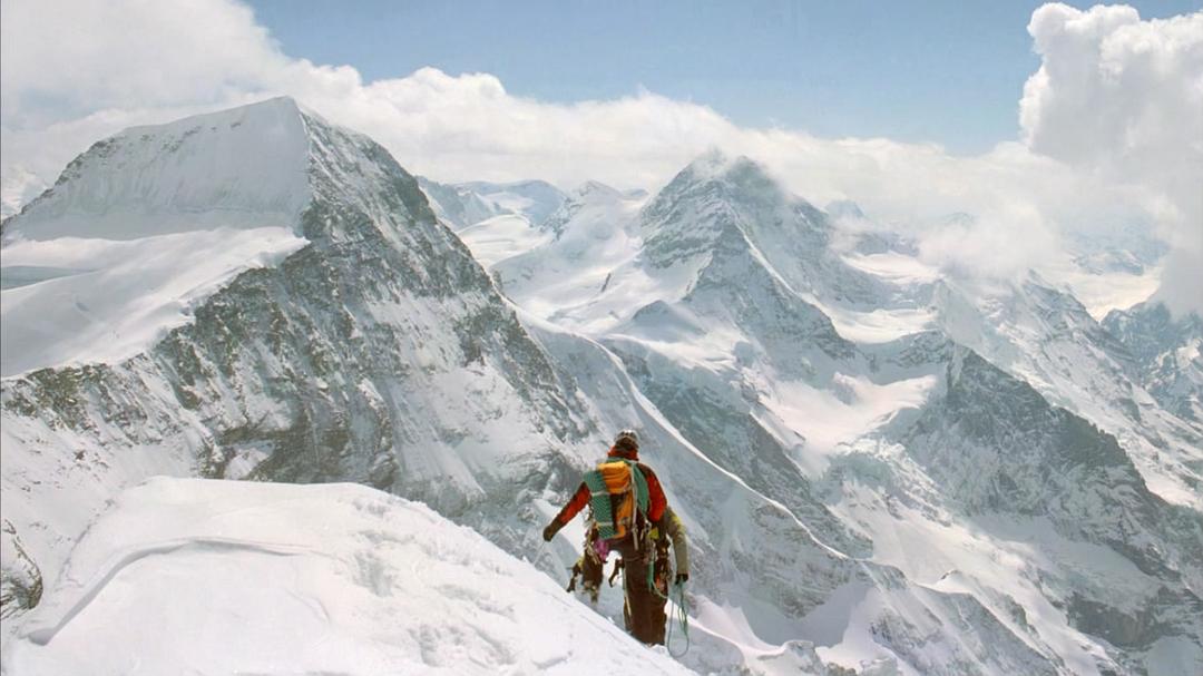 阿尔卑斯:自然的巨人 剧照7