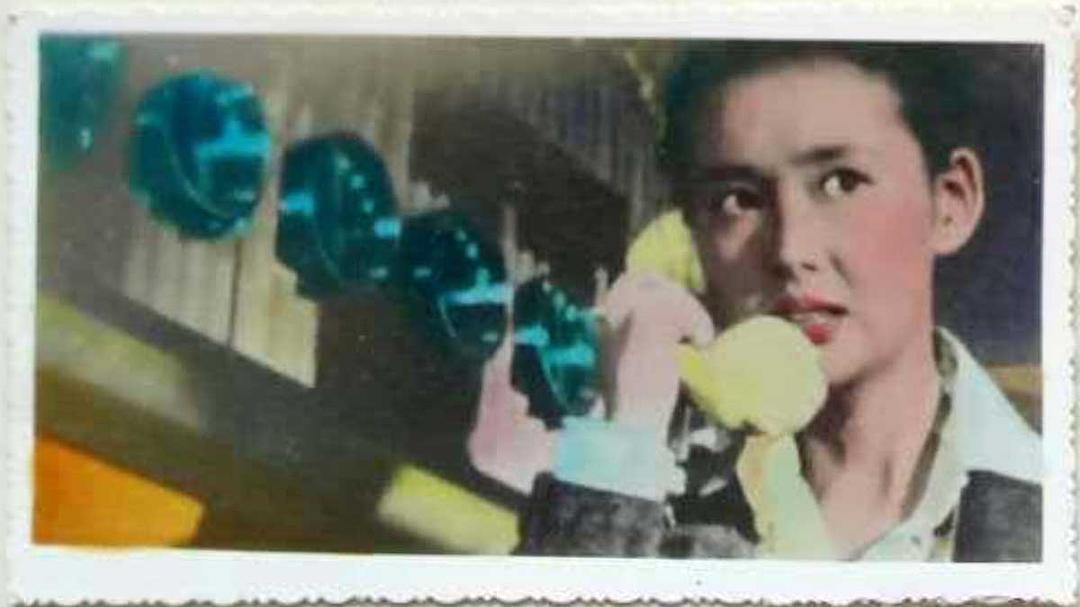 追捕 剧照8