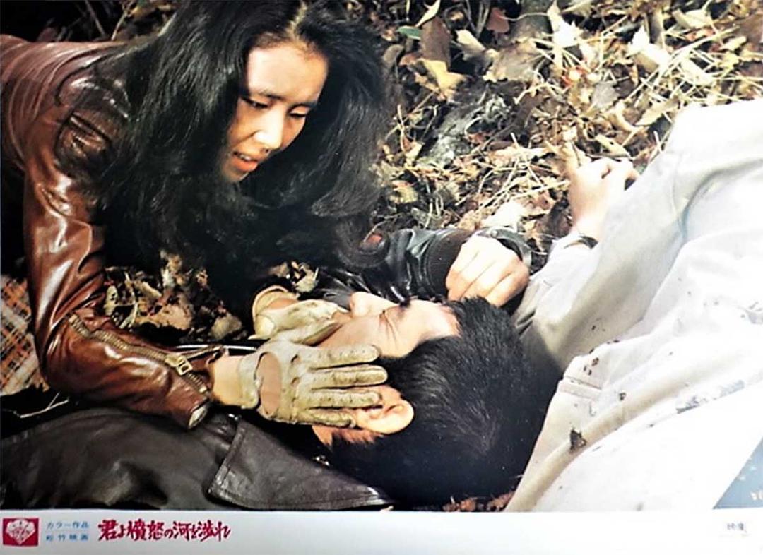 追捕 剧照10