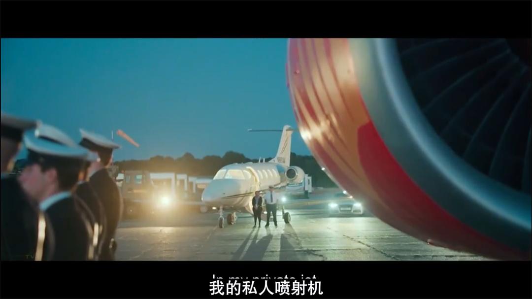 神秘保镖 剧照4