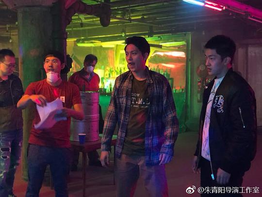 好家伙,坏家伙,怪家伙 剧照9
