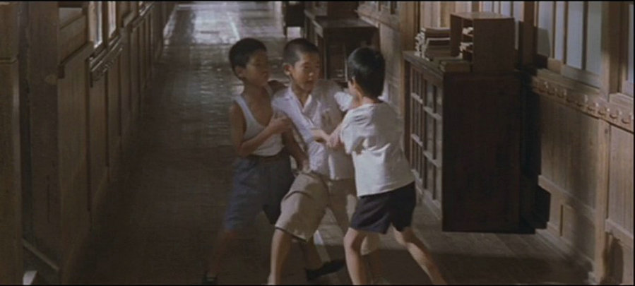 学校怪谈4 剧照3