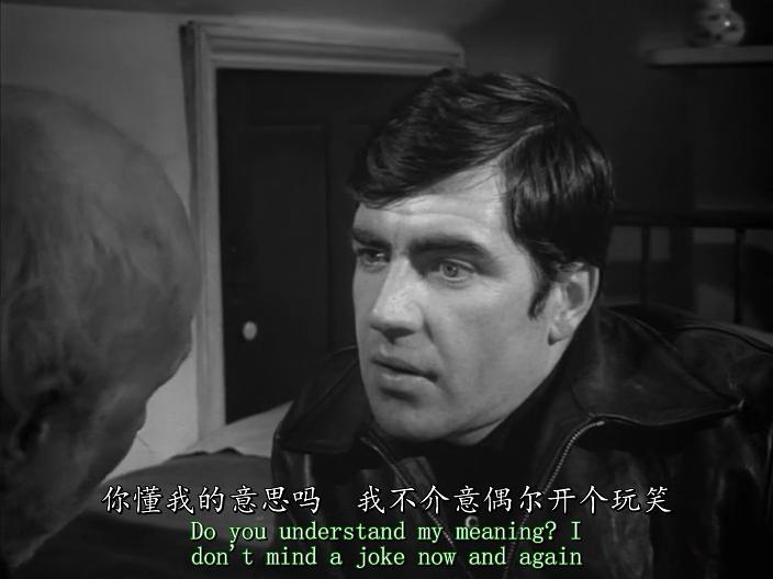 看管人 剧照2