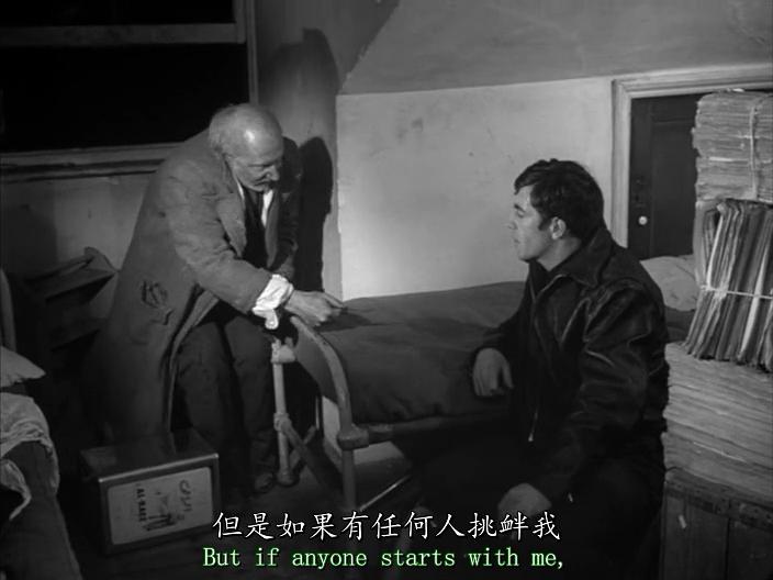 看管人 剧照5