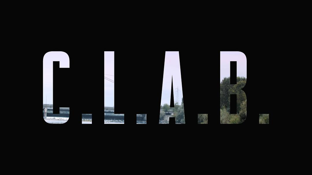 C.L.A.B. 剧照1