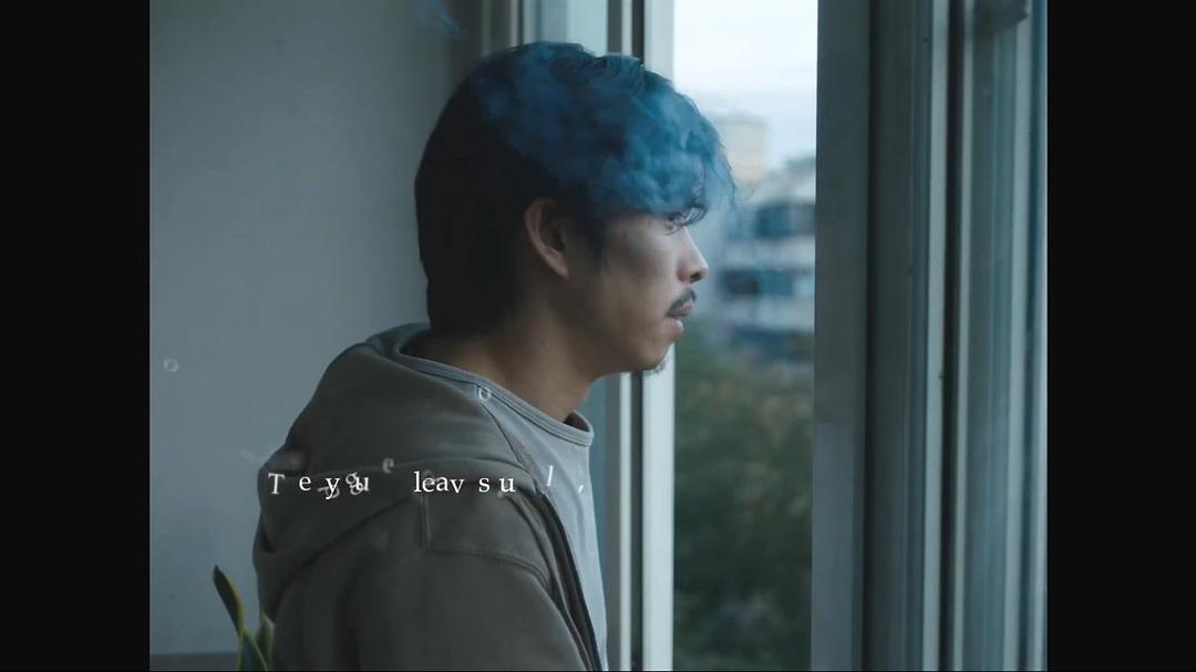 永恒风暴之年 剧照6