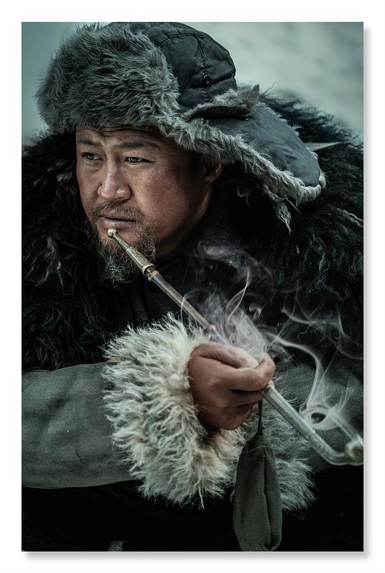 黄皮幽冢 剧照4