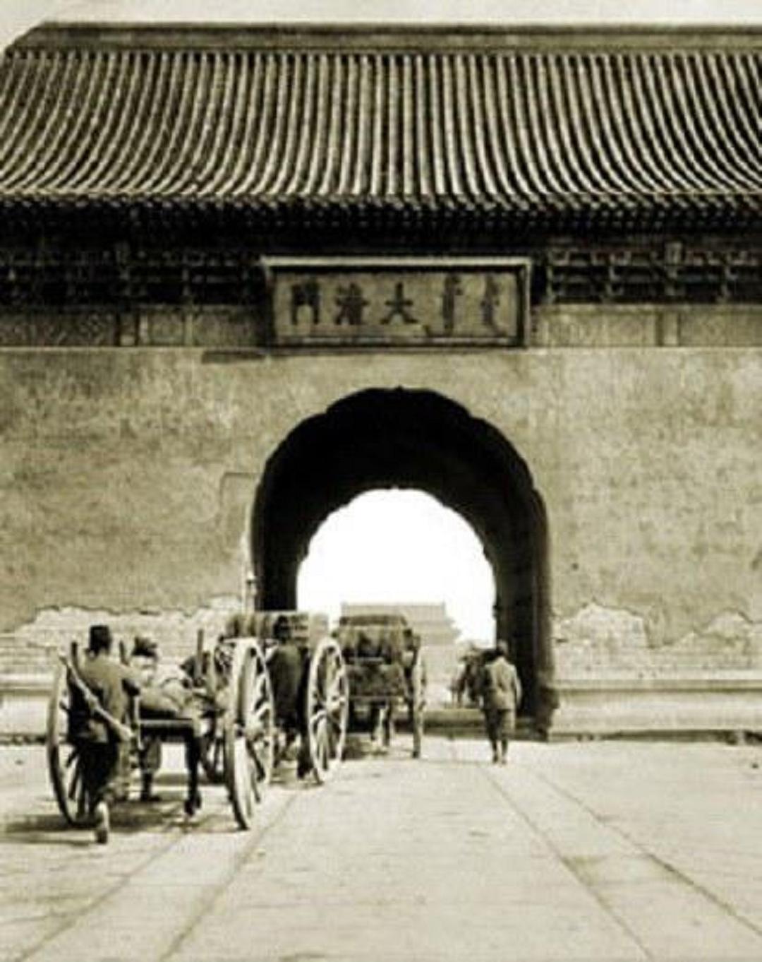 北京1924 剧照1
