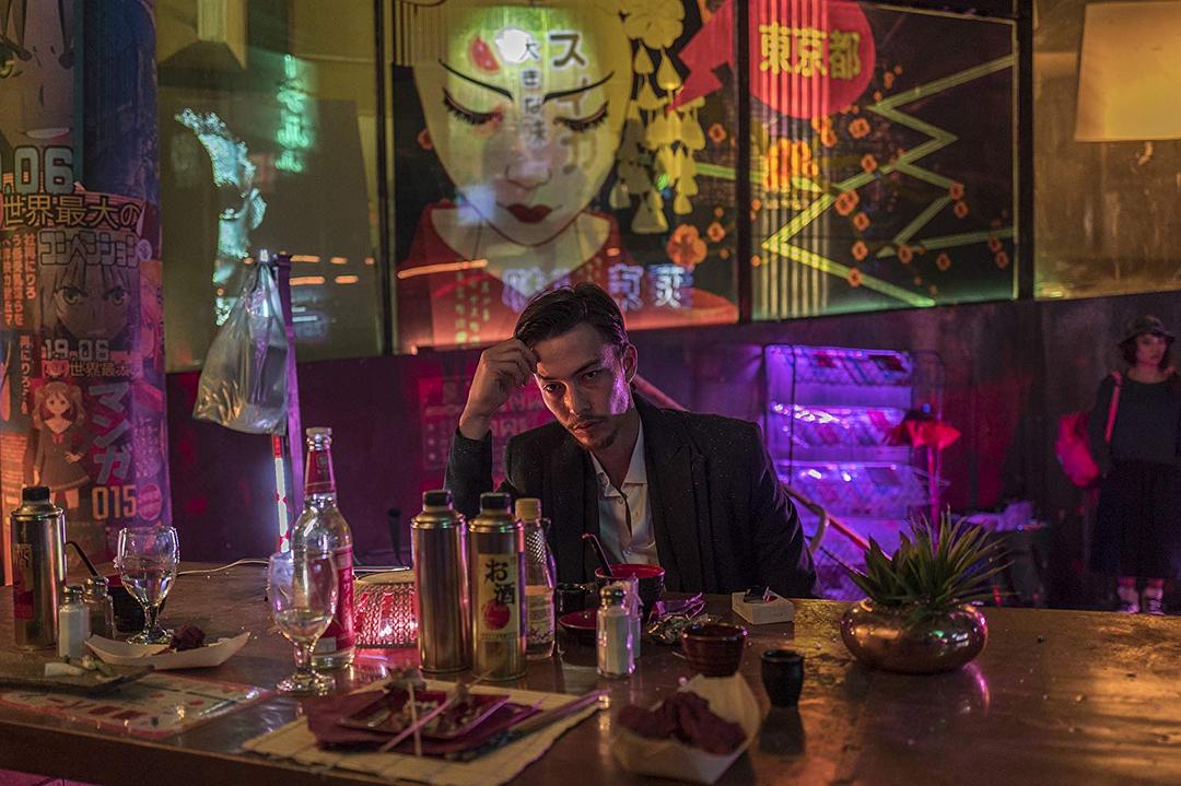 起源号 剧照3