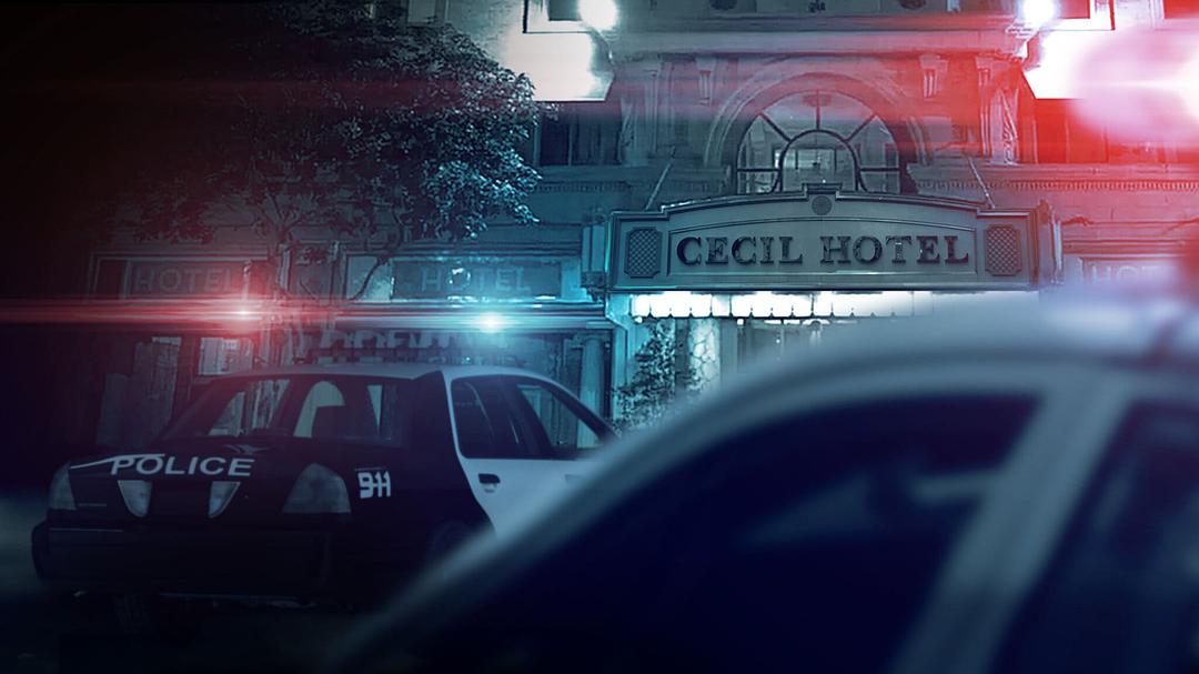 犯罪现场:赛西尔酒店失踪事件 剧照2