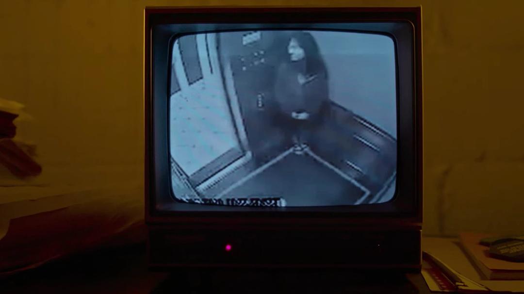 犯罪现场:赛西尔酒店失踪事件 剧照3