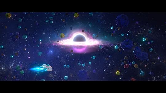 新大头儿子和小头爸爸5:我的外星朋友 剧照7