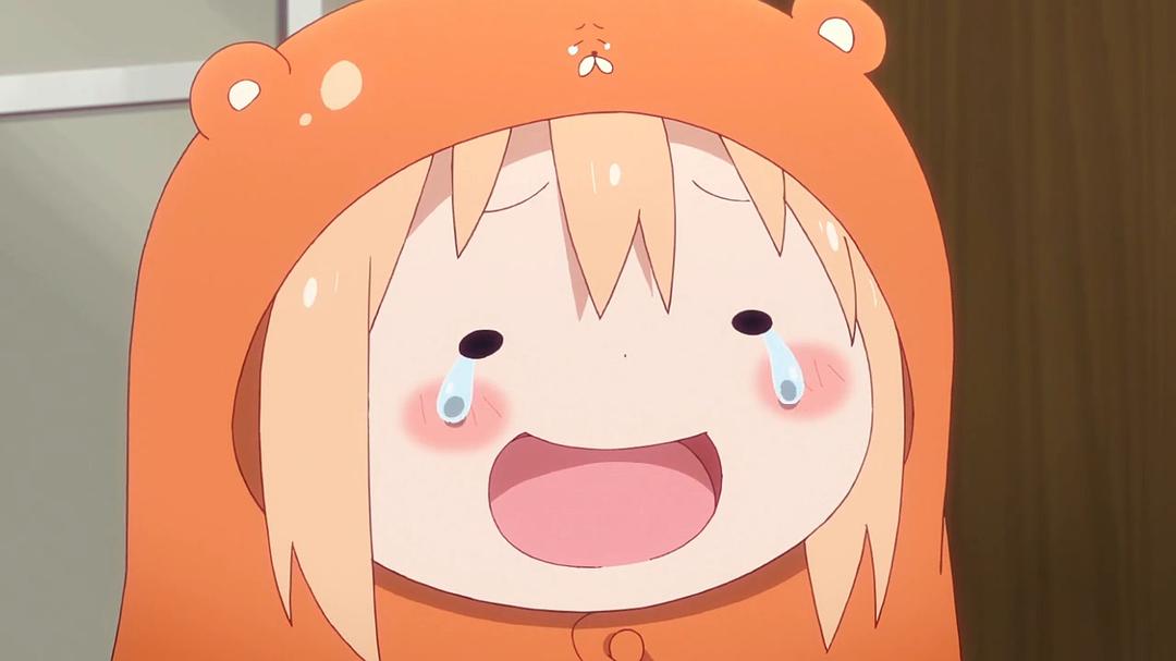 干物妹!小埋R 第二季 剧照9