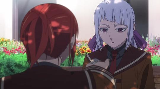 魔法使的新娘 第二季 剧照10