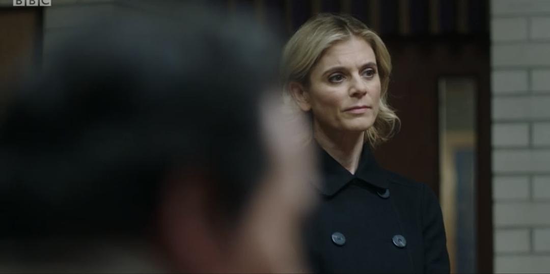 无声的证言 第二十四季 剧照3