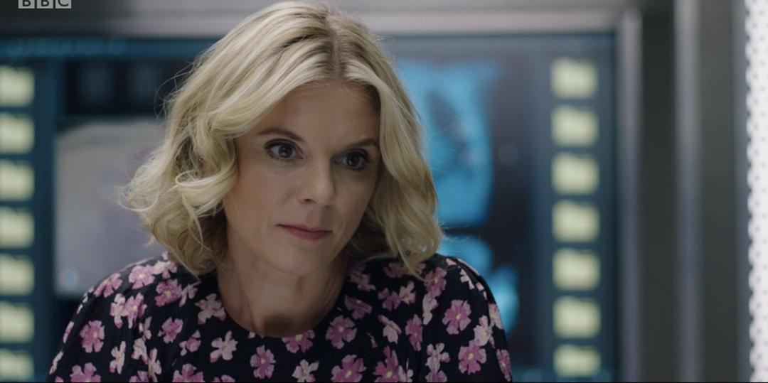 无声的证言 第二十四季 剧照4