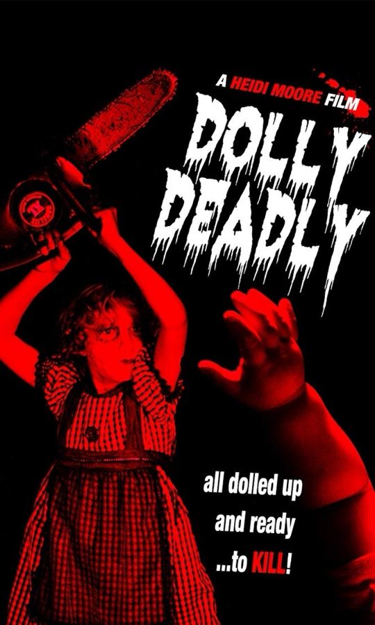Dolly Deadly 剧照1