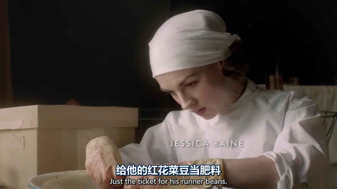 呼叫助产士 第三季 剧照1