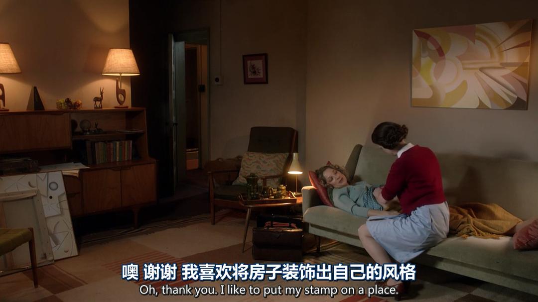 呼叫助产士 第三季 剧照4