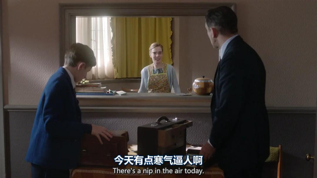 呼叫助产士 第三季 剧照5
